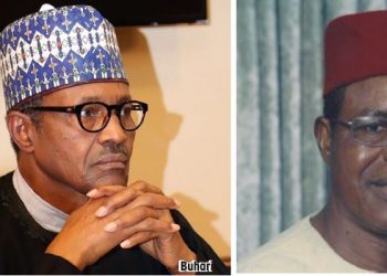 Buhari’s Igbo political grooves