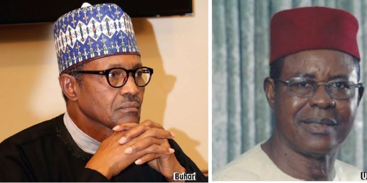 Buhari’s Igbo political grooves