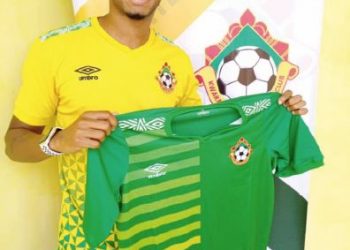 Kwara United sign Brazilian winger