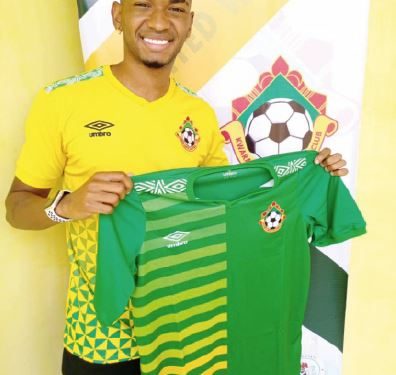 Kwara United sign Brazilian winger