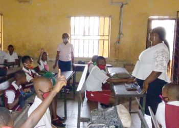Mixed reactions trail schools resumption in Imo
