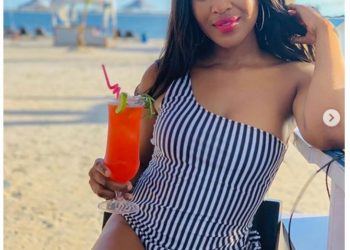 Stop calling me a reality TV star, I’m a ‘soon to be’ award winning actress” – Erica warns