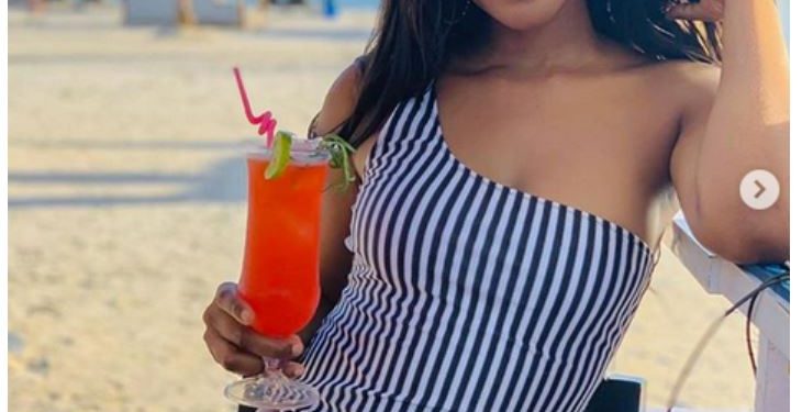 Stop calling me a reality TV star, I’m a ‘soon to be’ award winning actress” – Erica warns