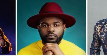 Nigeria@60: 10 celebrities who have sensitized Nigerians about government