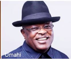 South East, pick your  presidential aspirants – APC may consider Emeka Nwajiuba