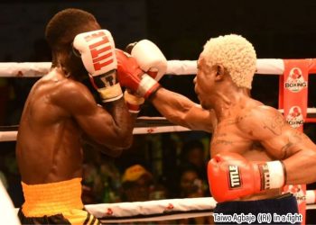 Nigeria @ 60: We’ve been unfairly treated, Olympians, Athletes lament