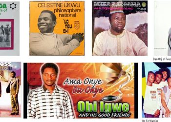 Nigeria’s greatest musicians of all times