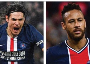 PSG vs Man Utd: Neymar and I are not friends  – Govoni