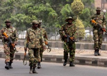 curfew in osun