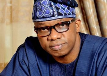 Lekki killings: Death toll not more than two – Gov Abiodun