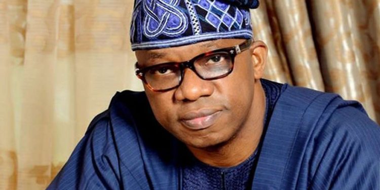 Lekki killings: Death toll not more than two – Gov Abiodun