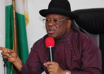 South-east, not any  other Igbo speaking  zone should provide  2023 president -Umahi