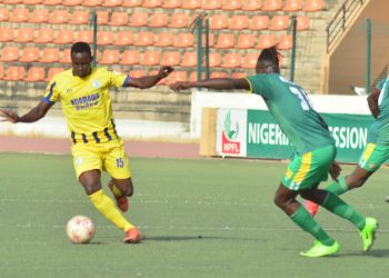 Players’ insurance top priority, says Adamawa United boss