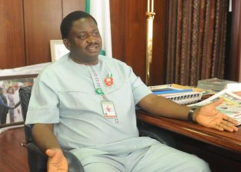 EndSARS: Nigerians looting  warehouses are not hungry – Presidency