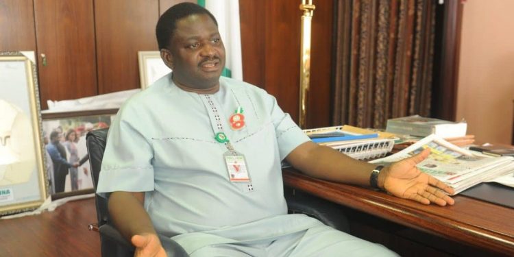 EndSARS: Nigerians looting  warehouses are not hungry – Presidency