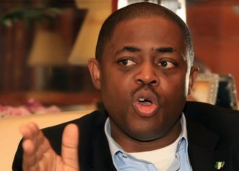 You can't brush Lekki killings under carpet, Fani-Kayode blasts Tinubu