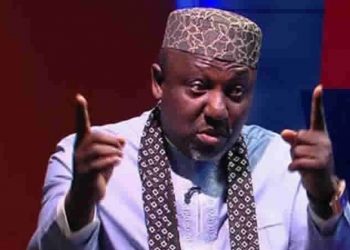 EndSARS Protest, a wake-up call to  Nigerian elites