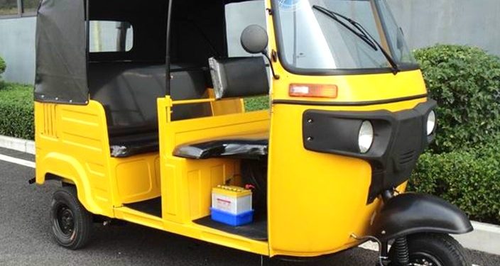 Wike proscribes IPOB as terrorist organization, bans tricycles in Rivers