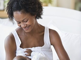 800,000 Babies die of poor  breastfeeding annually ― Filani