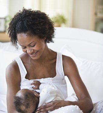 800,000 Babies die of poor breastfeeding annually ― Filani