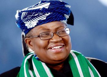 WTO: Nigerians lambast US for opposing  Okonjo-Iweala as consensus candidate