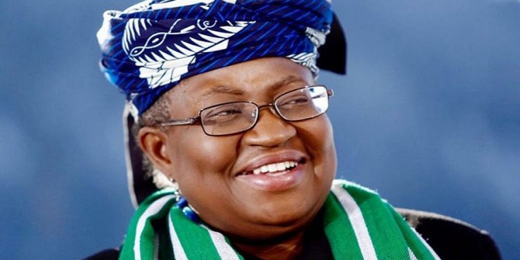 WTO: Nigerians lambast US for opposing Okonjo-Iweala as consensus candidate