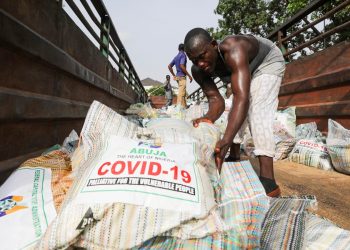 EndSARS: Palliative hoarding  and our leaders’ humanity