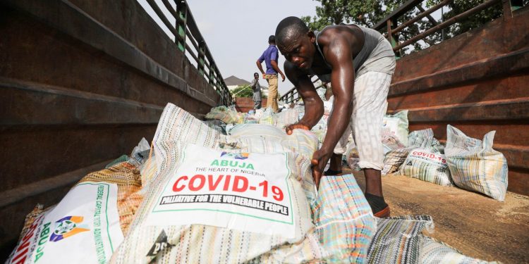 EndSARS: Palliative hoarding  and our leaders’ humanity