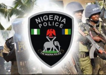 EndSARS: Anambra police nab 17  suspected arsonists, recover weapons