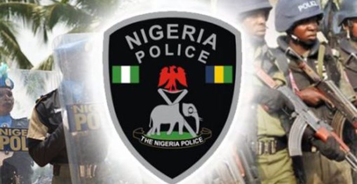 EndSARS: Anambra police nab 17  suspected arsonists, recover weapons