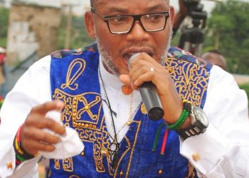 Biafra: We have Aburi Accord tapes, Gowon lied against Ojukwu – Nnamdi Kanu
