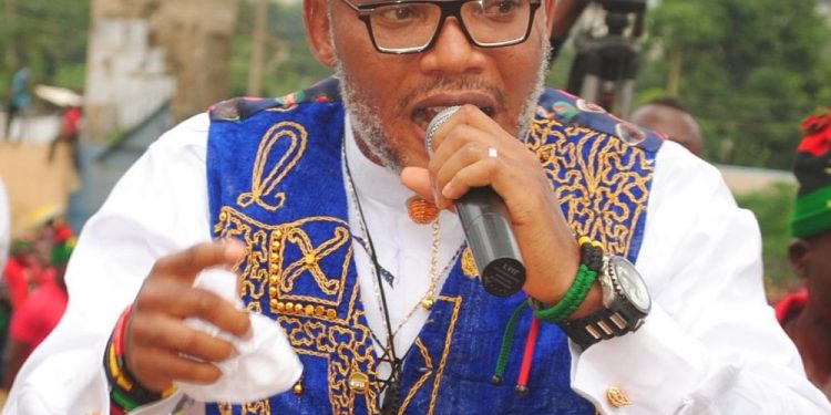 Biafra: We have Aburi Accord tapes, Gowon lied against Ojukwu – Nnamdi Kanu