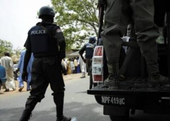 Ex-DSS Director points way  forward for reformed police force