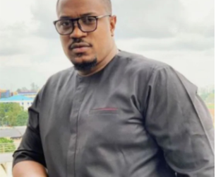 Nollywood actor Mofe Duncan speaks…