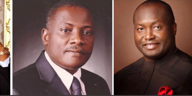 Aba, Onitsha, Nnewi: Centres of Igbo industry, ingenuity