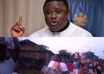 gov ayade on calabar palliative