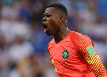 I’m back, better — Uzoho