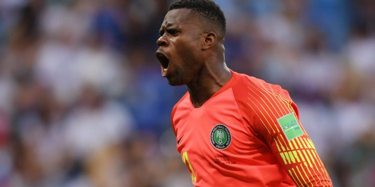 I’m back, better — Uzoho