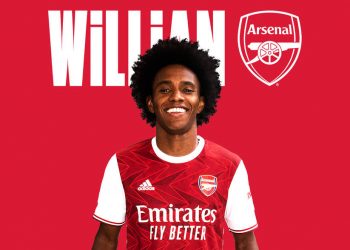 I’ve never had a coach of Arteta’s mindset — Willian