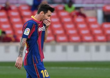 Subirats certain Messi will leave Barcelona