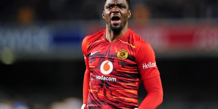 We want Akpeyi, not Khune, insist Chiefs fans
