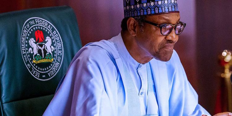 Extra judicial killings: Cleric calls for Buhari’s resignation