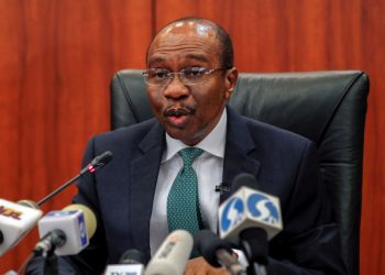 CBN to drive zero balance account opening