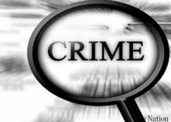 Gunshots as hoodlums loot ex-Speaker Dogara’s house in Jos