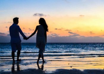 7 reasons you’re lucky to find true love in your early 20’s