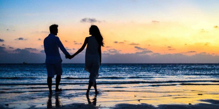 7 reasons you’re lucky to find true love in your early 20’s