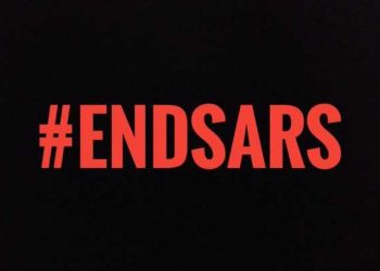 End SARS: Police arrest 17 suspects over alleged incitement of youths in Niger