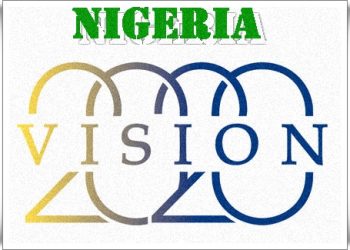 As 2020 fades away,  how far with Vision 2020