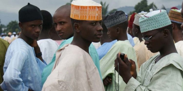northern youths missing in action