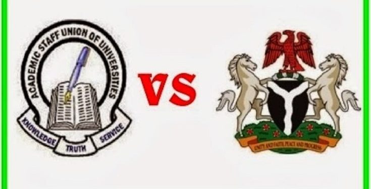 We can’t call off strike until demands are met – ASUU tells FG